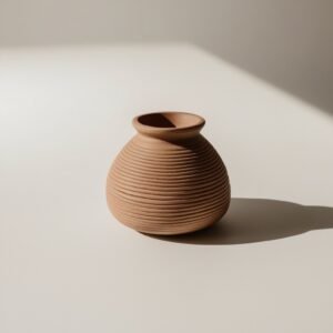 Amphora Pot