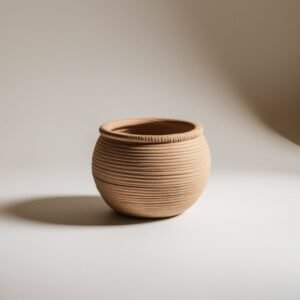 Terra Sigillata Pot