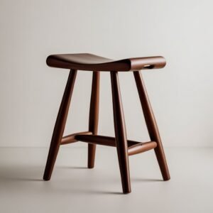 Diphros Okladias Stool