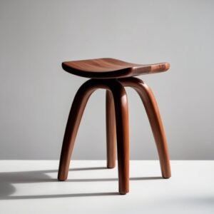 Bathron Stool