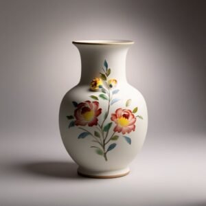 Guaner Vase