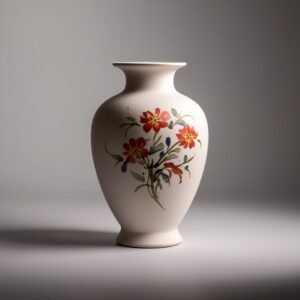 Oinochoe Vase