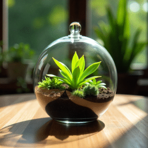 Indoor Decorative Plant