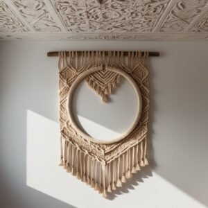 Warli Painting Wall Art